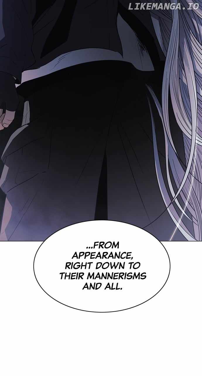 The Shaman's Blade Chapter 40 106